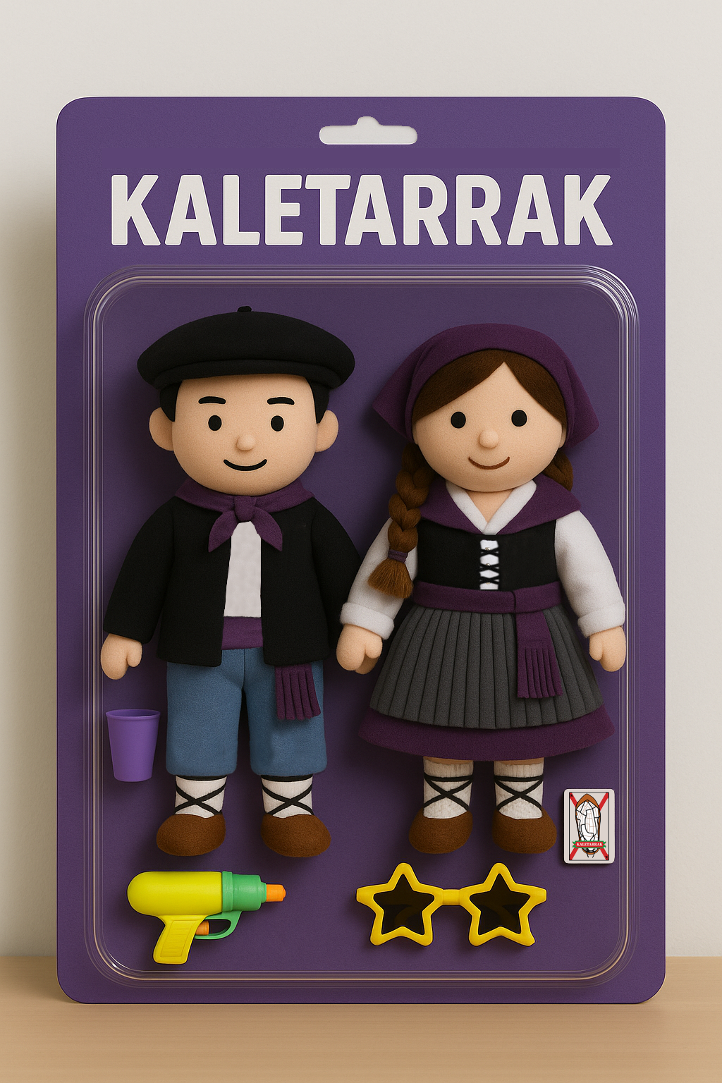 Pegatina 2025